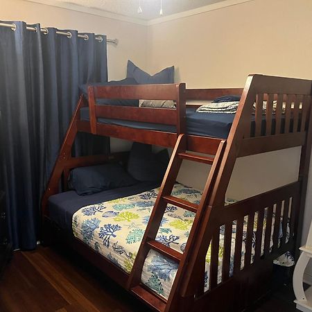 Family Friendly, Cozy, Home At The Beach Myrtle Beach Extérieur photo