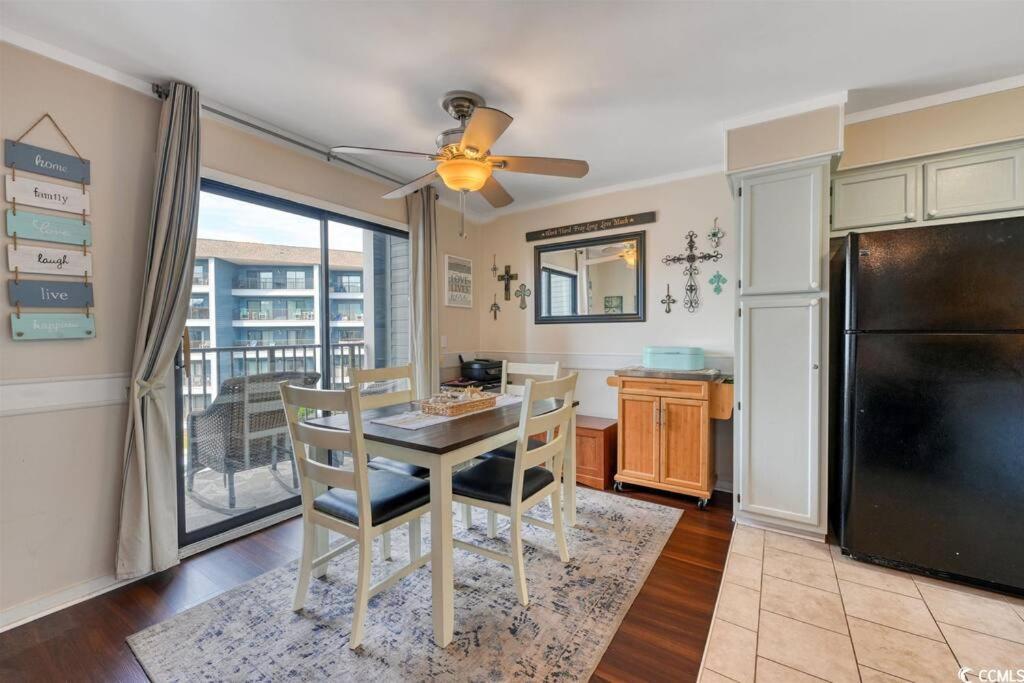 Family Friendly, Cozy, Home At The Beach Myrtle Beach Extérieur photo