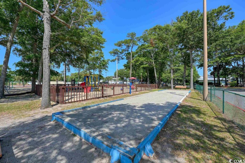 Family Friendly, Cozy, Home At The Beach Myrtle Beach Extérieur photo