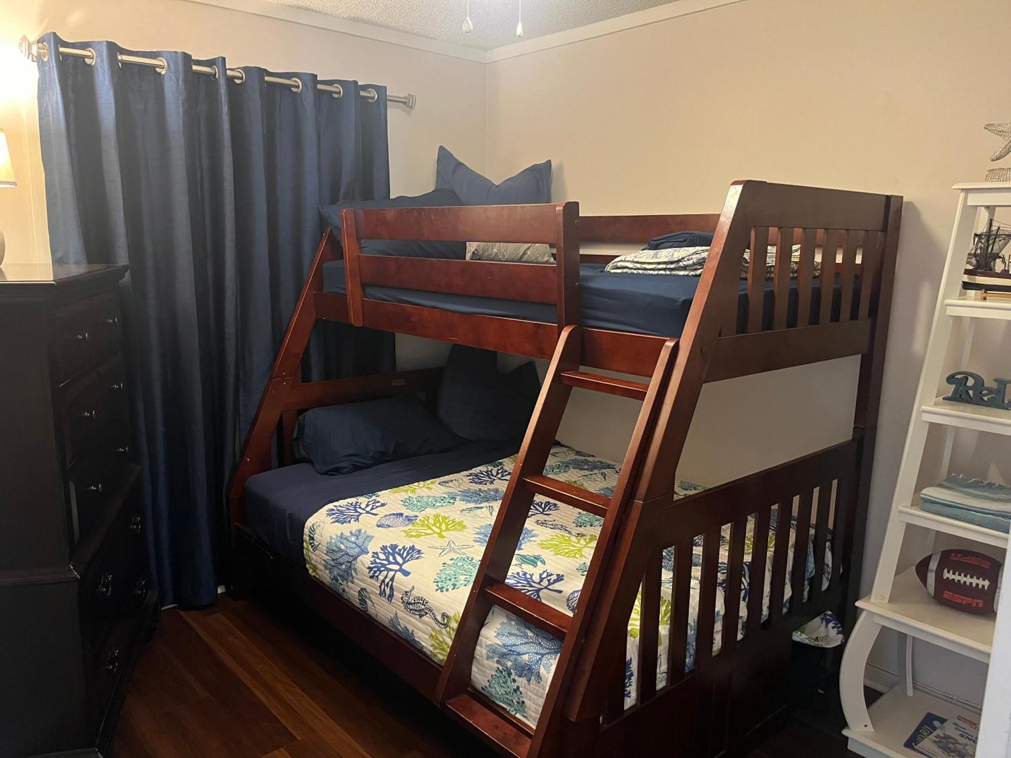 Family Friendly, Cozy, Home At The Beach Myrtle Beach Extérieur photo